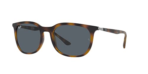 Image of Ray-Ban RB4386 Square Sunglasses