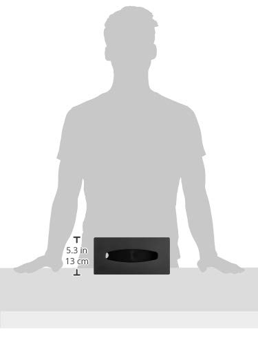 peak 黒 ティッシュボックス 客室,ティッシュボックス