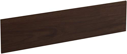 Kohler K-99577-24-1Wd Wood Vanity Accessories, Ramie Walnut #TOP14