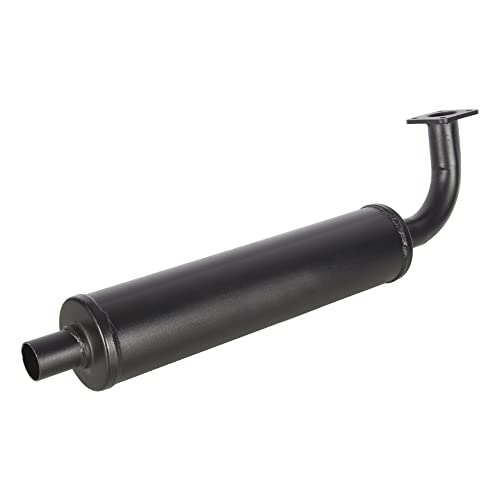 Amazon.com: Muffler Compatible With FORD 1700 1720 1920 2120
