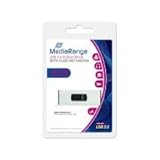  MediaRange Clé USB 3.0 16 Go