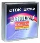 Imation 48992 LTO-4 Ultrium Data Cartridge 400GB (Native) / 1. 4/20-Pack Library PACK/ACE 800GB/1.6T