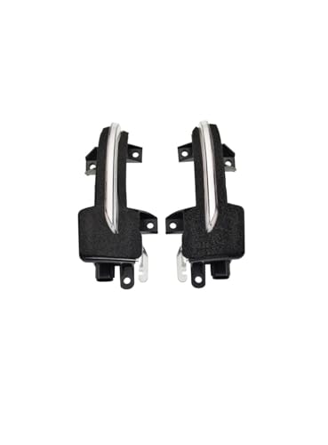 Clignotant dynamique de rétroviseur LED pour Accord et Inspire 2018-2019