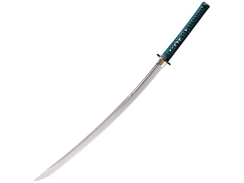 Cold Steel Dragonfly Katana, Black