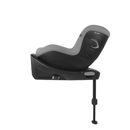 CYBEX Gold Kinder-Autositz Sirona Gi i-Size Plus, Stone Grey – Ansicht 4