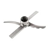 Food Processor Blade Compatible with Pacojet 2+ Plus