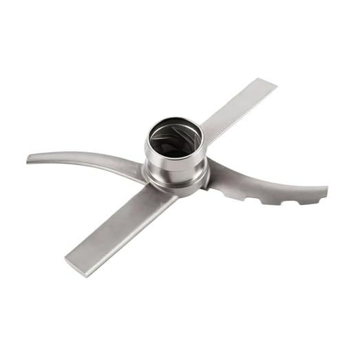 Food Processor Blade Compatible with Pacojet 2+ Plus