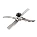 Food Processor Blade Compatible with Pacojet 2+ Plus