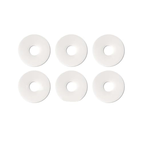 Almohadilla adaptadora de hélice Arm R3185 elimina vibraciones en drones T16 T20 T30 6 piezas