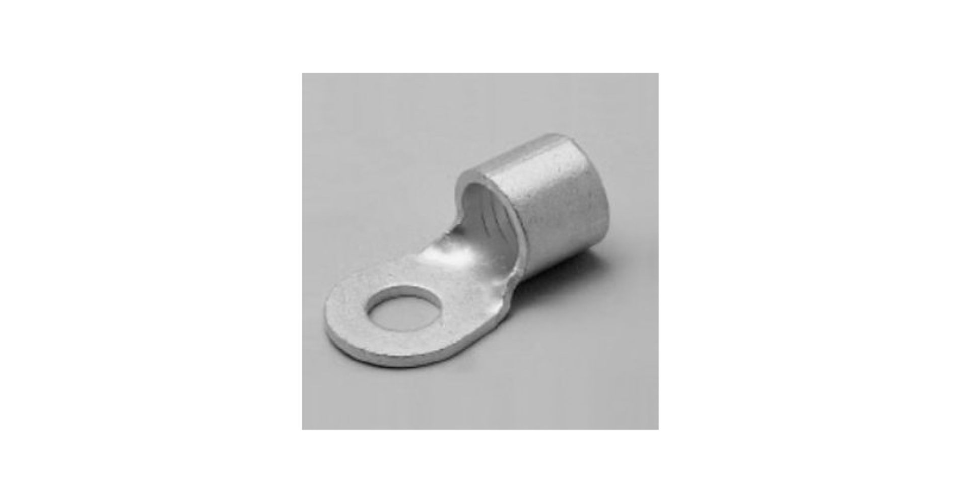 裸圧着端子 R38-12 100個 ニチフ Amazon.co.jp: ニチフ 銅線用 裸圧着端子 (R形)丸形 100個入り
