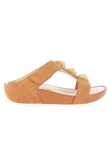 Grunland Multiprise Super Amortisseur | Mules d'exception DIRA CI0881 Cuir 40 haut de gamme
