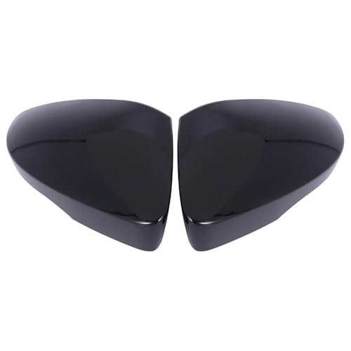 Coque rétroviseur pour Skoda Octavia Mk3 5E 2014-2019