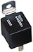 TE CONNECTIVITY 1432797-1 AUTOMOTIVE RELAY, SPDT, 24VDC, 30A (50 pieces)