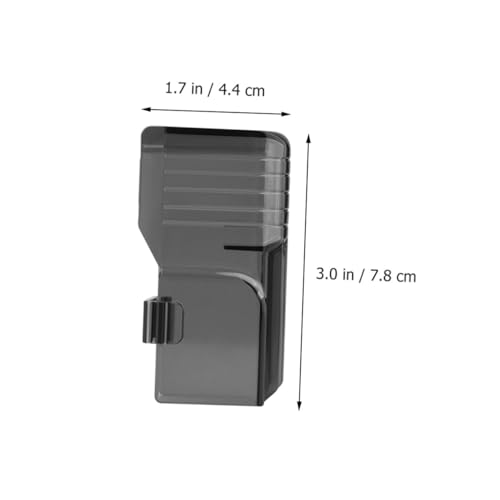 Protector de cámara y cubierta de lente de cardán para dron Pocket 2