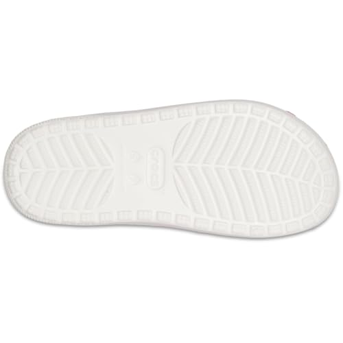 Image of Crocs unisex-adult Classic Cozzzy Sandal