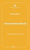 Uttamapurisadipani. Il Manuale Dell'uomo Eccellente - 2