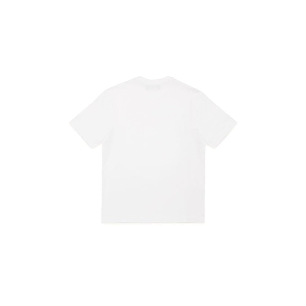 DSQUARED2 Kids Camiseta De Manga Corta DQ2464 4 Years