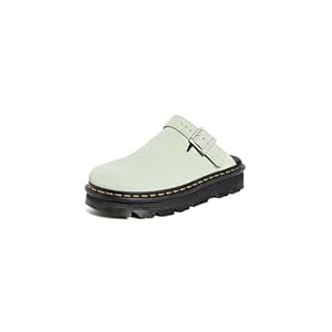 Dr. Martens Unisex-Adult Zeb Zag Mule
