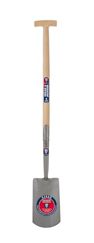 Spear & Jackson 1041FT Gartenspaten, niederländische Nr. 1