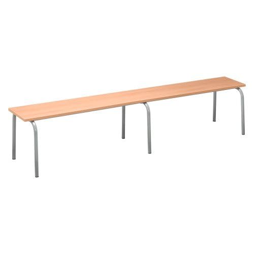 Générique Banc Scolaire L 200 cm - Taille 4