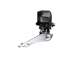 Shimano Dura-Ace FD-R9150 Di2 11-Speed Braze-On Front Derailleur