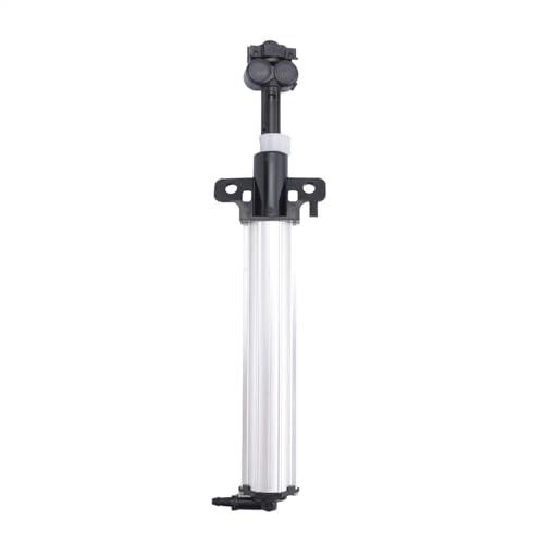 Pompe de lave-phares 6438Y7 avec réservoir et buse pour Peugeot 308