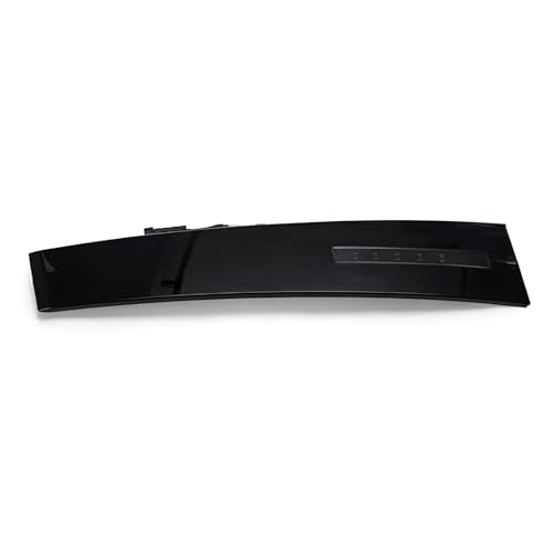 Moldura de pilar exterior izquierdo con ajuste exacto OE DB5Z7820555AC 4