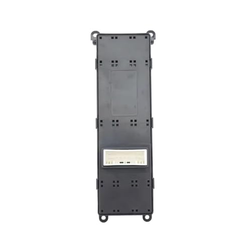 Bouton lève vitre pour Kia Rio III 2015-2017 interrupteur de commande principale 935701W133