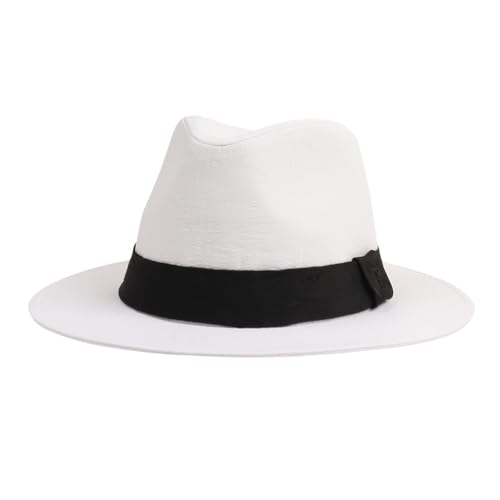 [�I�[�N���[] Hat SKULL COMMON HAT 23.0 FOS901385 �z���C�g Free Size
