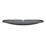 Gaiam Evolve Balance Board Standing Desk, Anti Fatigue Wobble Board for Home Office, Physical Therapy, Exercise Equipment, Stability Rocker for Constant Movement, Increase Focus, Floor Mat Alternative - Image 5