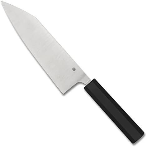 Spyderco Murray Carter Premium Kitchen Knives - Thumbnail 4