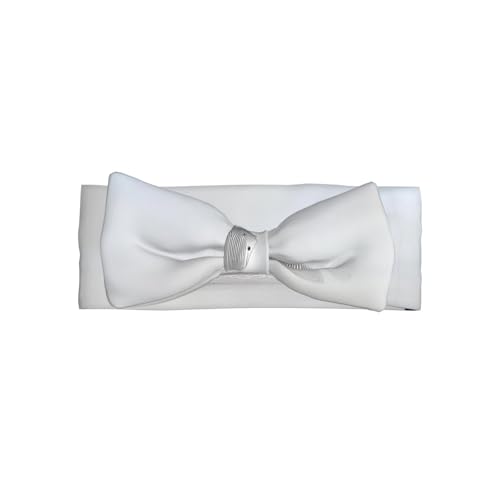 Butterfly fish1 Baby Headbands Soft Nylon Hairbands with Stretchy Bows Girls Hair Accessories for Newborn Infant Toddler Kids