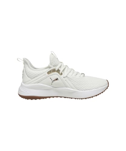 Image of Puma Womens Softride Karma Animal WNS Running Shoe