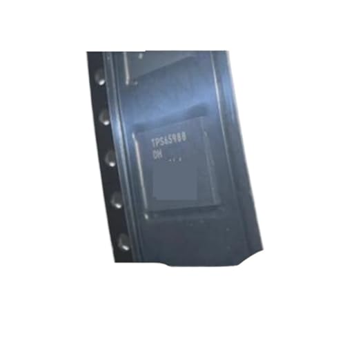 Puce TPS65988DH en lot de 5 pièces pour composants électroniques