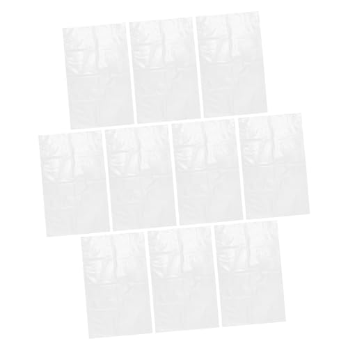 KOMBIUDA 10pcs Oven Bags for Turkey, Chicken & Vegetables