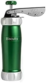 Marcato Biscuits machine - Silver, aluminium