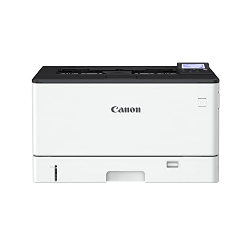Canon A3対応モノクロレーザープリンター satera LBP411 21Rf5xkB6JL.jpg
