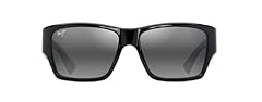 Shiny Black/Neutral Grey Polarized