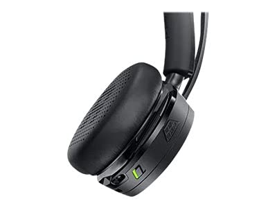 DELL WL5022 Bluetooth Headset - Black : Amazon.co.uk: Electronics