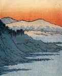 50 impressions: Japanese colour woodblock prints in the College Art Collections, University College London 0952111403 Book Cover