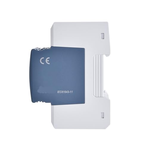 Parafoudre 4P MYRRHE protège vos appareils contre les surtensions AC 420V 40KA - 7