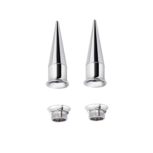 G23 Titanium Lightweight Ear Expander Stretching Kit Taper Plug Tunnel Kit 5mm-12mm for Woman man