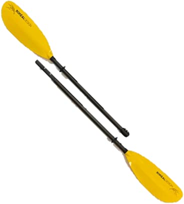 Boreal Design Beluga Tour Carbon Fiber 2 Piece Kayak Paddle