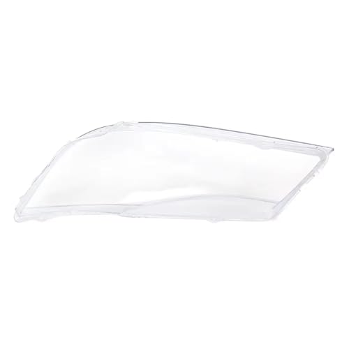 Abat-jour phare avant E90 cache-phare transparent pour BMW 2006-2012