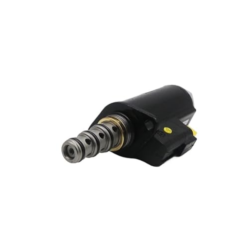 Électrovanne 111-9916 pour résoudre les pertes de pression E349D2 - 5