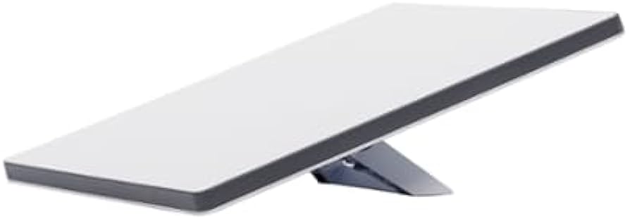 SpaceX Starlink Mini Satellite Dish, High-Speed Low-Latency