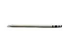 Aoyue Blade Type Soldering Iron Tip WQ-K Lead Free Type with heater cartridge