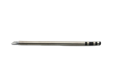 Blade Type Soldering Iron Tip WQ-K Lead Free Type with Heater Cartridge