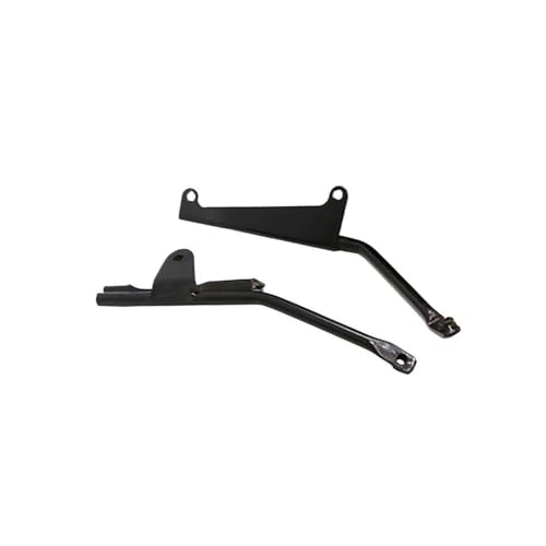 Kit de montage carénage moteur moto haute résistance pour FZ1N