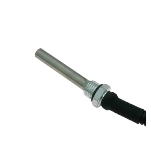 Cable calefactor de 12V/24V térmico para separador de agua combustible 500FG 2